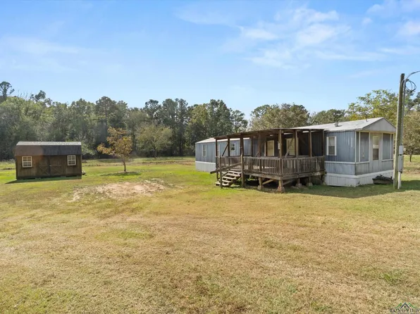 4615 State Highway 154 W, Gilmer, TX 75644