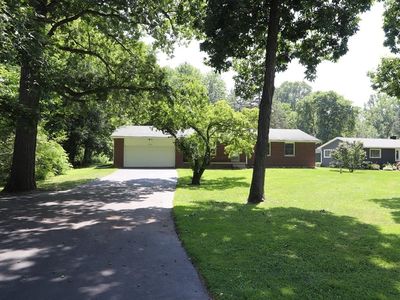 7219 Riegler St, Grand Blanc, MI, 48439
