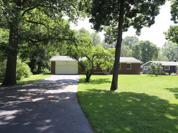 7219 Riegler St, Grand Blanc, MI 48439