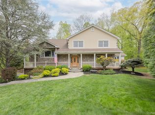 1 Alexa Court, Pearl River, NY 10965