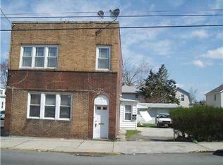 284 Hall Ave, Perth Amboy, NJ 08861