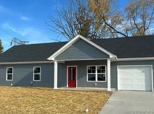 117 Kenwood Ave, Charlestown, IN 47111