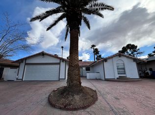 6191 Bullion Blvd, Las Vegas, NV 89103