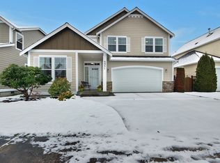 6951 Radius Loop SE, Lacey, WA 98513
