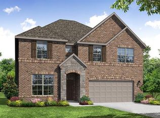4204 Kyles Landing Dr, Hickory Creek, TX 75065