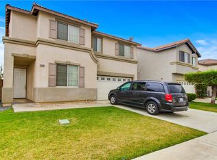 16749 Innisbrook Ln, Fontana, CA 92336