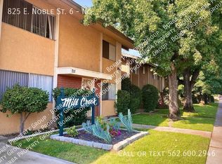 825 E Noble Ave #6, Visalia, CA 93292