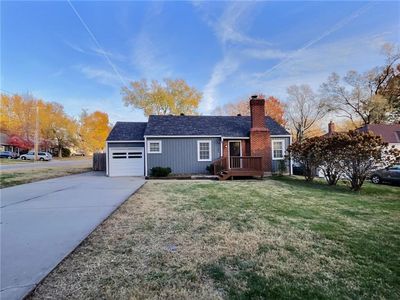 5101 Rosewood Dr, Roeland Park, KS, 66205