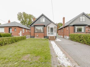 80 Albani St, Toronto, ON M8V 1X2