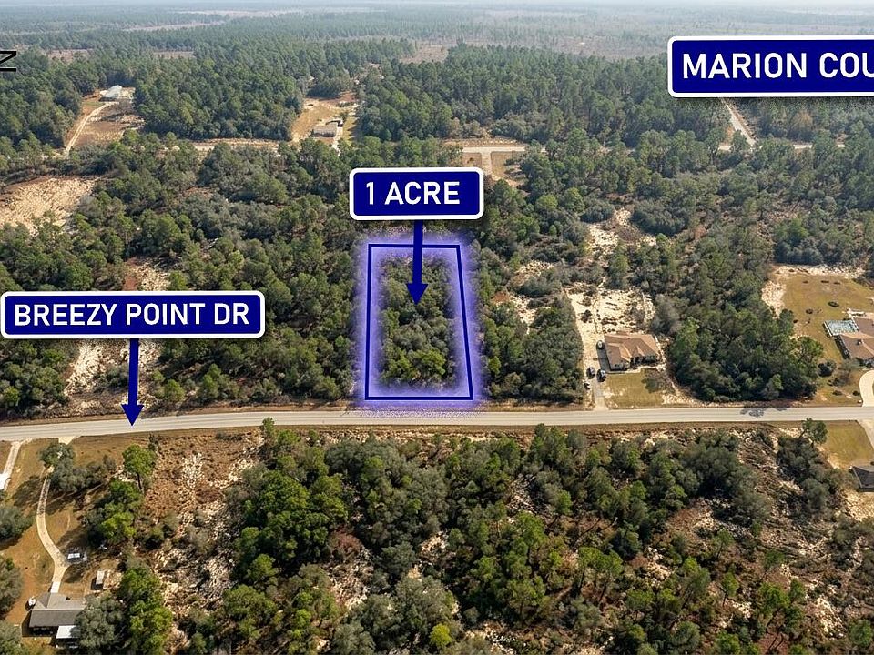 1st image of 0000 Breezy Point Drive