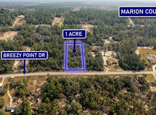 0000 Breezy Point Drive, Dunnellon, FL 34431
