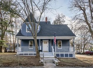 85 Garfield Ave, Lynn, MA 01905