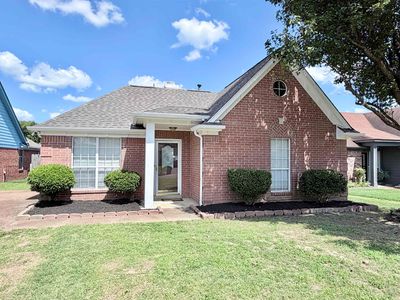 3810 Walden Meadow Dr, Memphis, TN, 38135