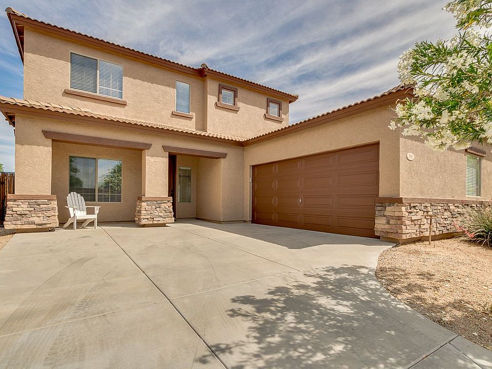 1st image of 582 E Bartlett Way