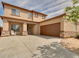 582 E Bartlett Way, Chandler, AZ 85249
