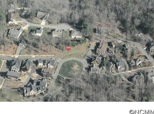 38 Wordsworth Rd, Black Mountain, NC 28711