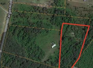 845 Target Rd, Holly Hill, SC 29059