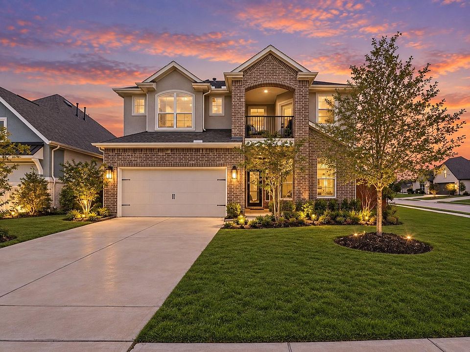 1st image of 24802 Rosemallow Ridge Ln