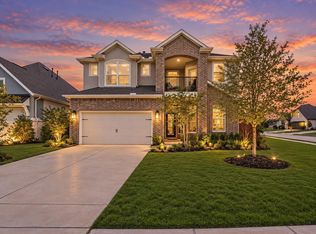 24802 Rosemallow Ridge Ln, Katy, TX 77493