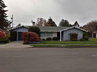 353 NE 168th Ave, Portland, OR 97230