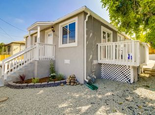 2365 Comstock St, San Diego, CA 92111
