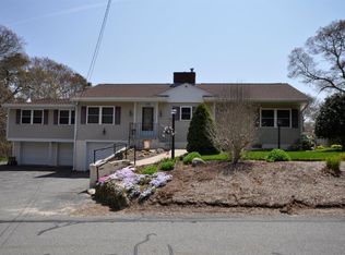 210 Williston Rd, Sagamore Beach, MA 02562