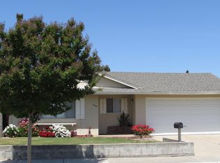 1235 Chesbro Way, Gilroy, CA