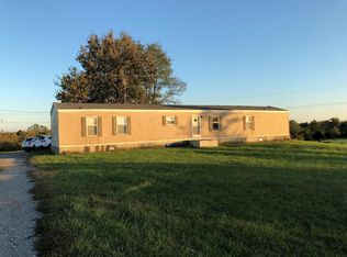 348 Thompson Rd, Lancaster, KY 40444