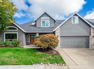 3298 NE 12th Ave, Hillsboro, OR 97124