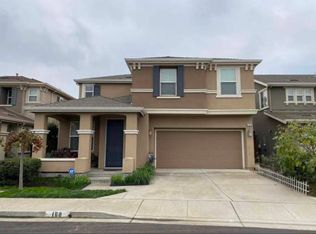 168 Spears Cir, Richmond, CA 94801