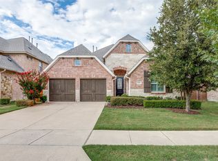 1112 Rolling Thunder Rd, Frisco, TX 75036