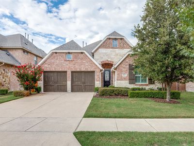 1112 Rolling Thunder Rd, Frisco, TX, 75036