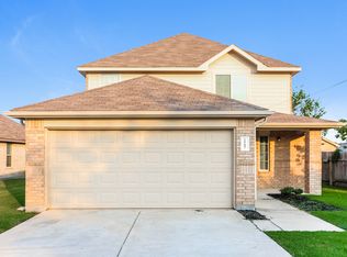 1507 Swallow Dr, Ennis, TX 75119