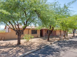 2922 N Silver Spur Dr, Tucson, AZ 85745
