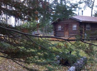 17217 E Pine Dr NW, Angle Inlet, MN 56711