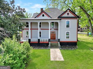 336 Walker St, Jackson, GA 30233