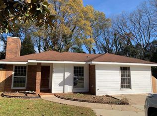 709 Penway Ct, Charlotte, NC 28209