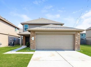 18547 Paddys Creek Trl, Katy, TX 77449