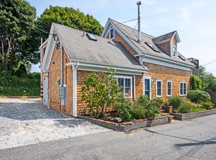 5 Brewster St #U3, Provincetown, MA 02657