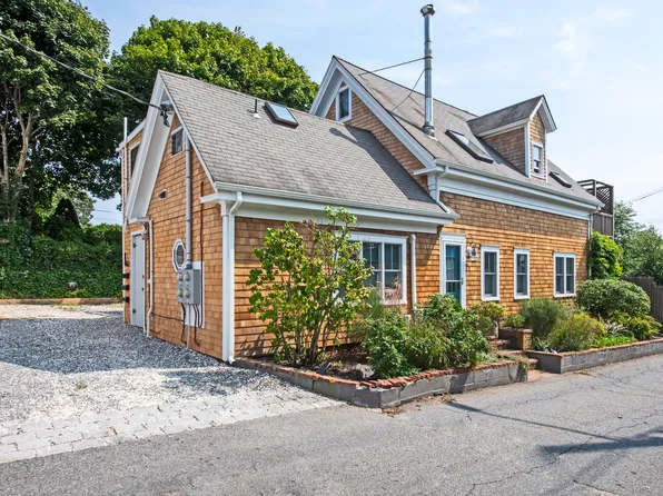 5 Brewster Street #U3, Provincetown, MA 02657