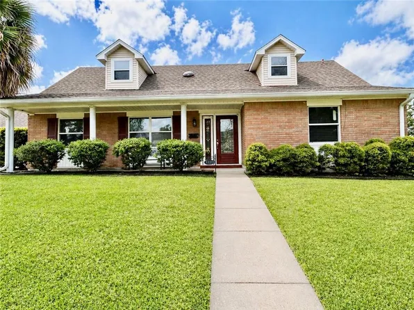 1919 Beck St, New Orleans, LA 70131