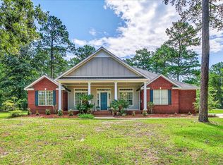 7432 Dresden Rd, Tallahassee, FL 32309