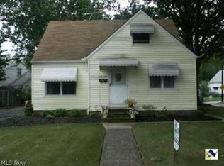 23680 Hartland Dr, Euclid, OH 44123