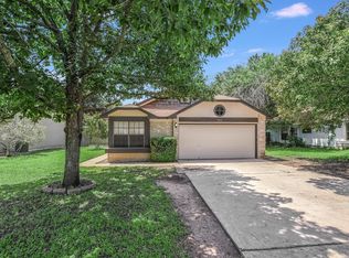 806 Sunny Ln, Cedar Park, TX 78613
