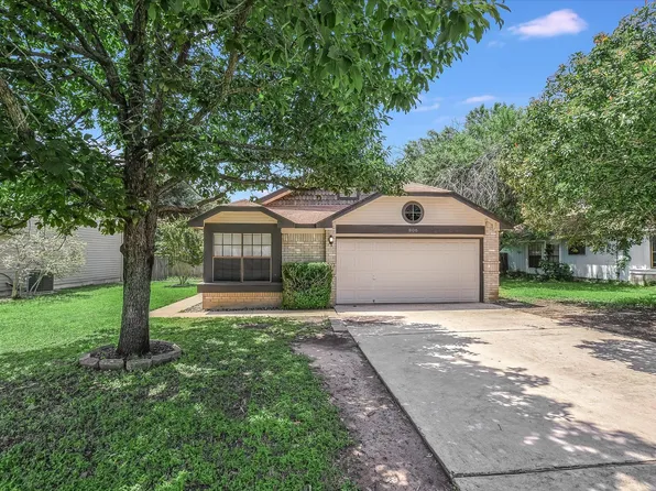 806 Sunny Ln, Cedar Park, TX 78613