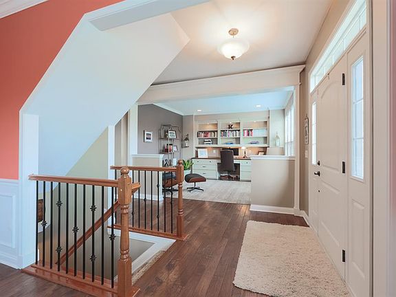 5th image of 6813 Gray Wolf Dr