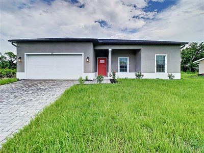 14051 Luxo Ave, Port Charlotte, FL, 33953