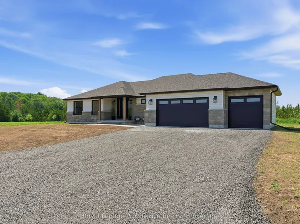 393 Michaels Way, Prince Edward County, ON K0K 1L0