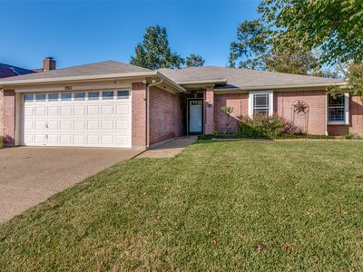 3762 Ashley Ct, Fort Worth, TX, 76123