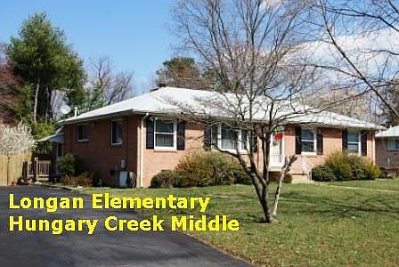 1st image of 9220 Whitemont Dr